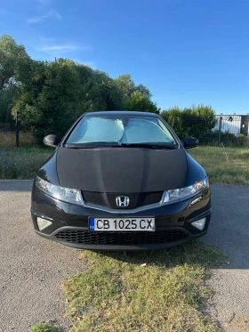 Honda Civic, снимка 2