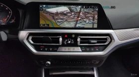 BMW 340 xDrive* M PACK* 360* HUD* DISTRO* H/K* ADAPTIVE, снимка 11