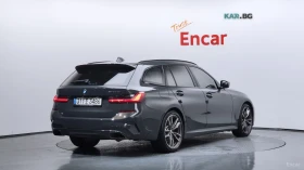 BMW 340 xDrive* M PACK* 360* HUD* DISTRO* H/K* ADAPTIVE, снимка 2