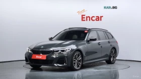 BMW 340 xDrive* M PACK* 360* HUD* DISTRO* H/K* ADAPTIVE, снимка 1
