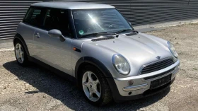 Mini Cooper, снимка 3