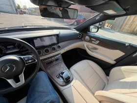 Mercedes-Benz E 450 ЦЕНА ДО БЪЛГАРИЯ РЕГИСТРАЦИЯ & АВТОКРЕДИТ, снимка 7