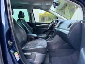 VW Sharan 2.0TDi~170hp~DSG, снимка 15