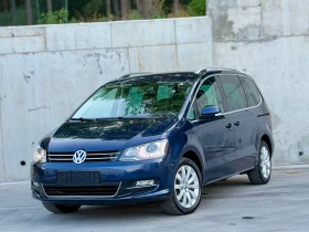VW Sharan 2.0TDi~170hp~DSG, снимка 1
