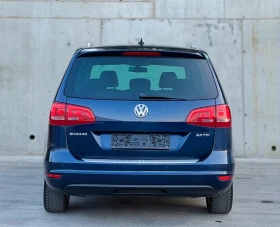 VW Sharan 2.0TDi~170hp~DSG, снимка 6