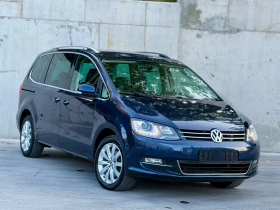VW Sharan 2.0TDi~170hp~DSG, снимка 3