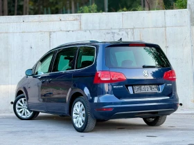 VW Sharan 2.0TDi~170hp~DSG, снимка 7