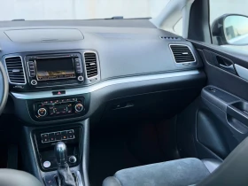 VW Sharan 2.0TDi~170hp~DSG, снимка 13