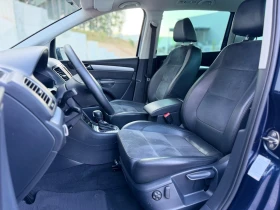 VW Sharan 2.0TDi~170hp~DSG, снимка 10