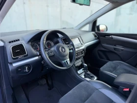 VW Sharan 2.0TDi~170hp~DSG, снимка 9