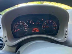 Fiat Panda 1.2i 4x4 КЛИМАТИК, снимка 10