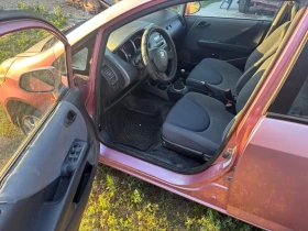 Honda Jazz, снимка 7