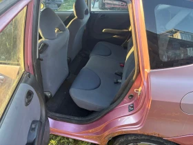 Honda Jazz, снимка 6