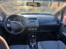Honda Jazz, снимка 5