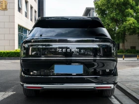 Zeekr X Zeekr 9X AWD PHEV Ultra Edition 55kWh, снимка 6