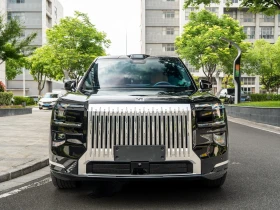 Zeekr X Zeekr 9X AWD PHEV Ultra Edition 55kWh, снимка 3