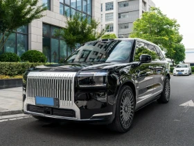 Zeekr X Zeekr 9X AWD PHEV Ultra Edition 55kWh, снимка 1