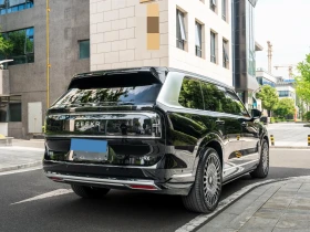 Zeekr X Zeekr 9X AWD PHEV Ultra Edition 55kWh, снимка 7
