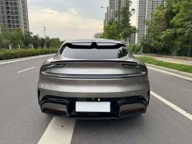 Xiaomi YU7 Pro Edition AWD autogeorge.com, снимка 5