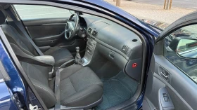 Toyota Avensis, снимка 15