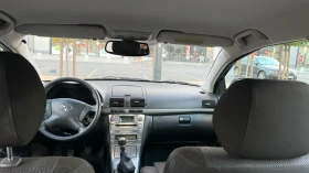 Toyota Avensis, снимка 11