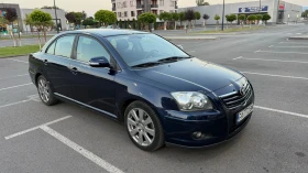 Toyota Avensis, снимка 5