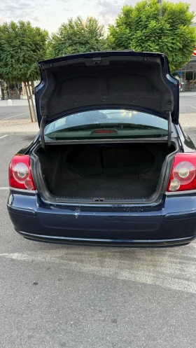 Toyota Avensis, снимка 9