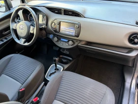 Toyota Yaris 1.5 VVT-i Hybrid e-CVT Facelift- в Гаранция, снимка 17