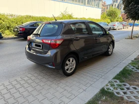 Toyota Yaris 1.5 VVT-i Hybrid e-CVT Facelift- в Гаранция, снимка 3
