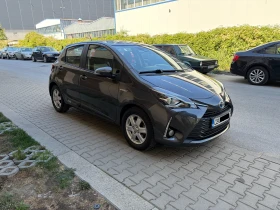 Toyota Yaris 1.5 VVT-i Hybrid e-CVT Facelift- в Гаранция, снимка 2