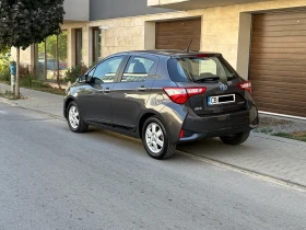 Toyota Yaris 1.5 VVT-i Hybrid e-CVT Facelift- в Гаранция, снимка 4