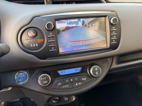 Toyota Yaris 1.5 VVT-i Hybrid e-CVT Facelift- в Гаранция, снимка 11