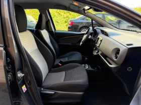 Toyota Yaris 1.5 VVT-i Hybrid e-CVT Facelift- в Гаранция, снимка 15