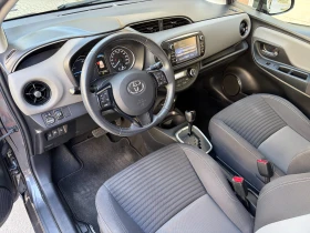 Toyota Yaris 1.5 VVT-i Hybrid e-CVT Facelift- в Гаранция, снимка 6
