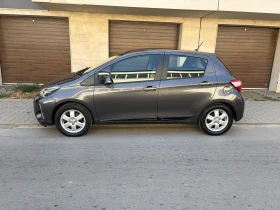 Toyota Yaris 1.5 VVT-i Hybrid e-CVT Facelift- в Гаранция, снимка 5