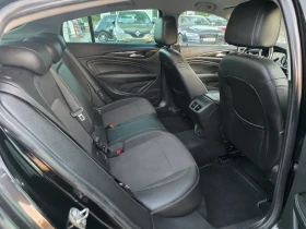 Opel Insignia 2.0CDTI/GRAND SPORT/LED/KEYLESS, снимка 10