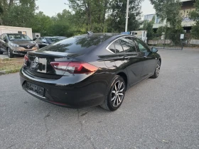 Opel Insignia 2.0CDTI/GRAND SPORT/LED/KEYLESS, снимка 5