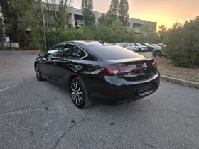 Opel Insignia 2.0CDTI/GRAND SPORT/LED/KEYLESS, снимка 7