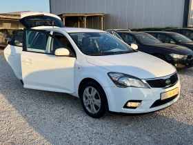 Kia Ceed ЛИЗИНГ-КЛИМАТРОНИК-ТОП, снимка 16