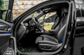 BMW 540 i* X-Drive* M-PERFOMANCE* LASER* INDIVIDUAL* 3xTV, снимка 9