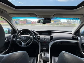 Honda Accord 2.4 * EXECUTIVE* , снимка 12