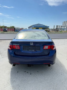 Honda Accord 2.4 * EXECUTIVE* , снимка 7