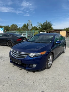 Honda Accord 2.4 * EXECUTIVE* , снимка 3