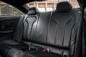 BMW M4 * S55 COUPE| MANUAL GEAR| HUD| CARBON FIBER| NAVI*, снимка 15
