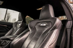 BMW M4 * S55 COUPE| MANUAL GEAR| HUD| CARBON FIBER| NAVI*, снимка 14