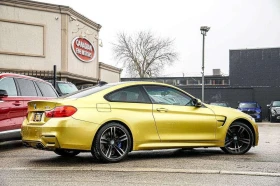 BMW M4 * S55 COUPE| MANUAL GEAR| HUD| CARBON FIBER| NAVI*, снимка 6