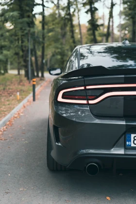 Dodge Charger, снимка 6