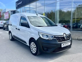 Renault Express 1.5 Blue dCi / 75 к.с., снимка 3
