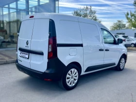 Renault Express 1.5 Blue dCi / 75 к.с., снимка 4