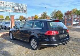 VW Passat 2.0 TDI, снимка 6